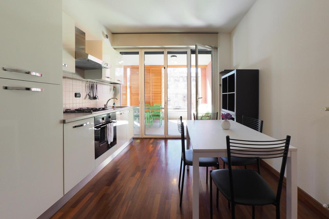 Primopiano - Torelli Milan Bagian luar foto
