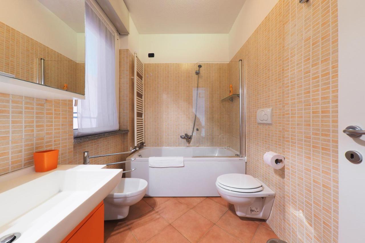 Primopiano - Torelli Milan Bagian luar foto