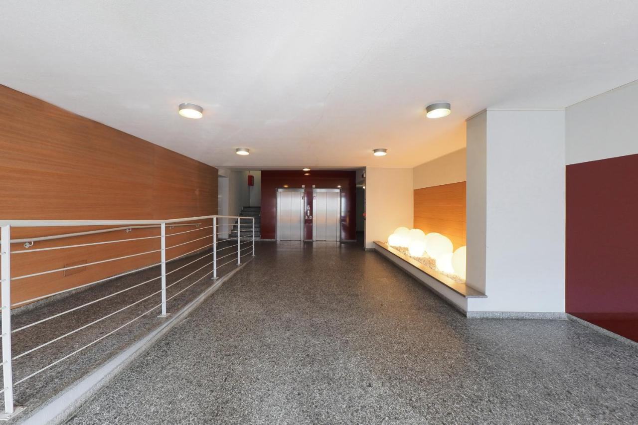 Primopiano - Torelli Milan Bagian luar foto