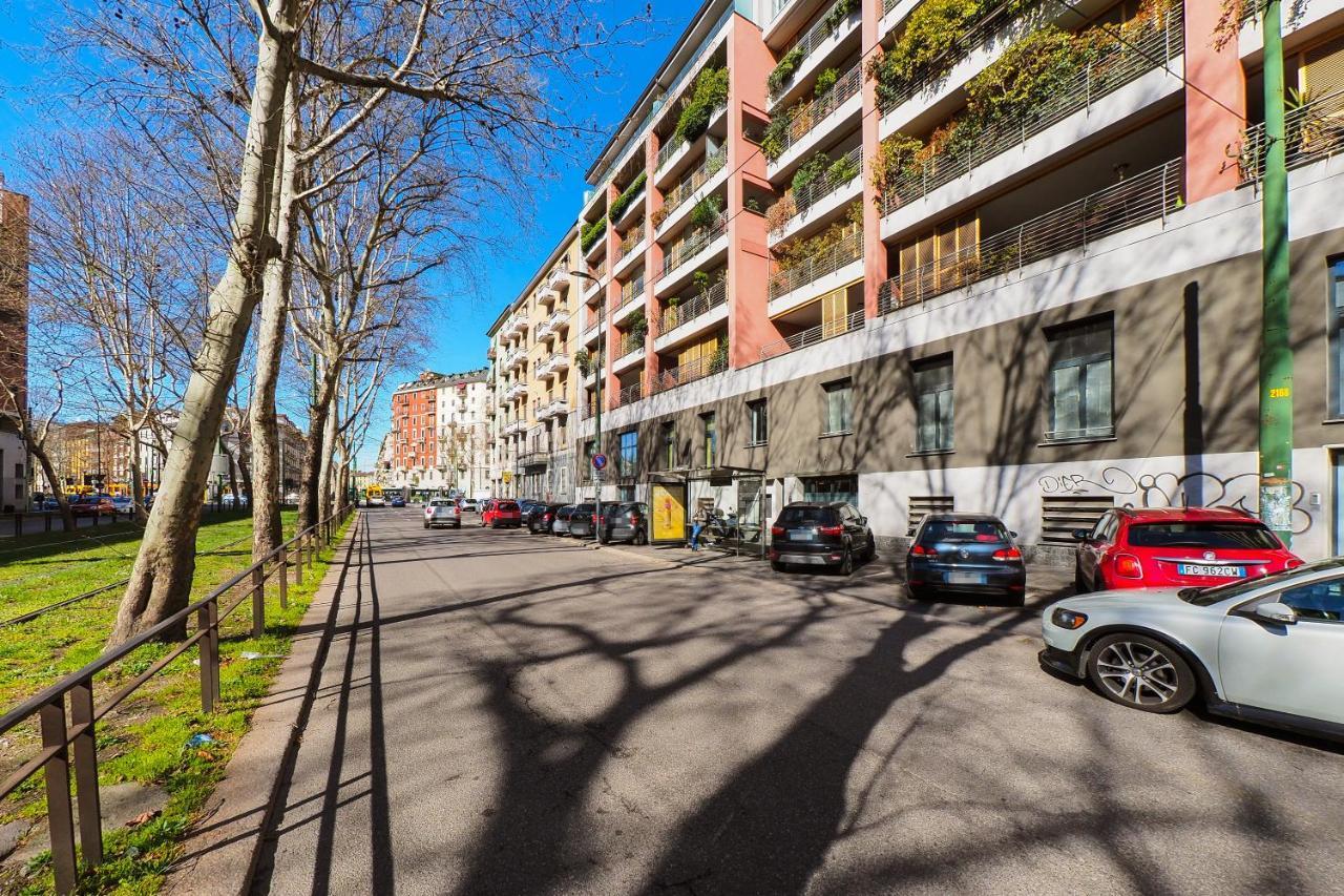 Primopiano - Torelli Milan Bagian luar foto
