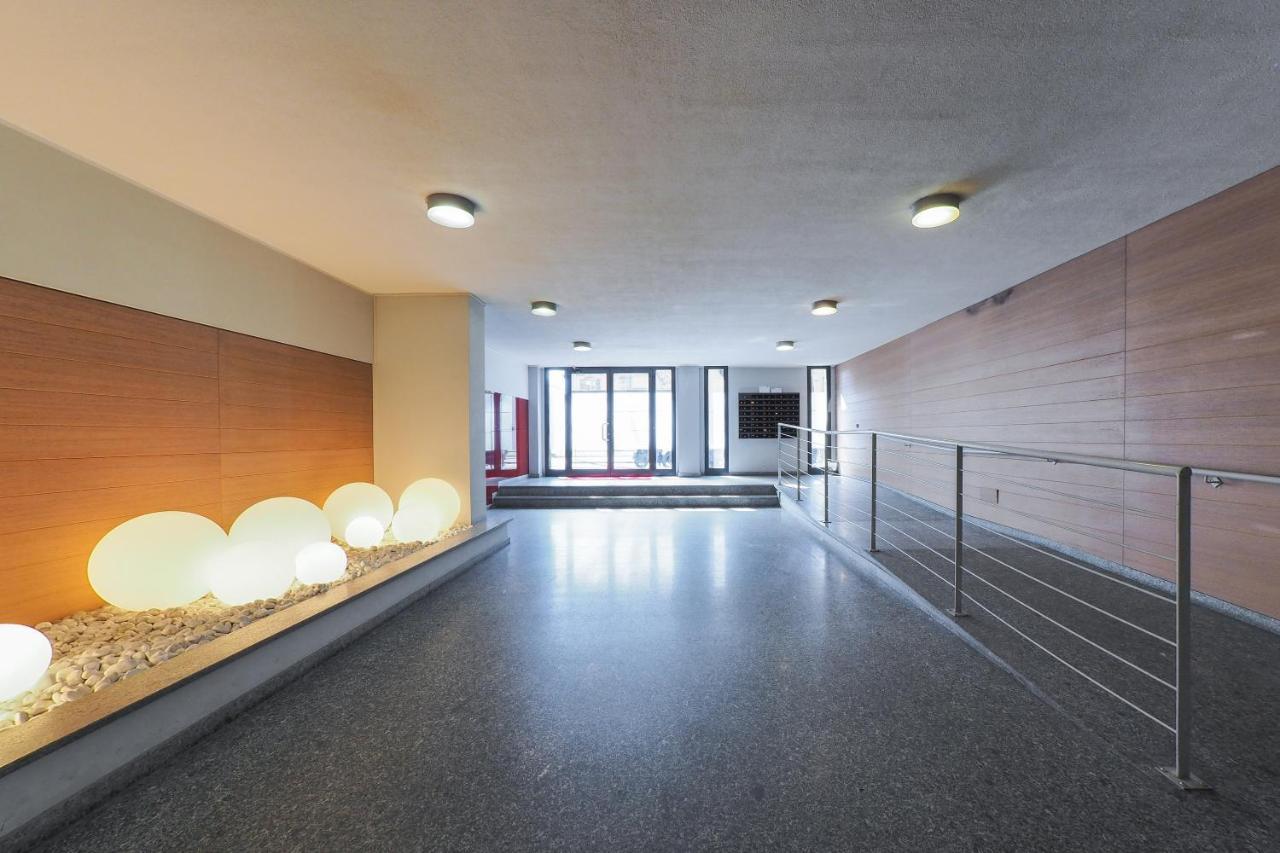 Primopiano - Torelli Milan Bagian luar foto