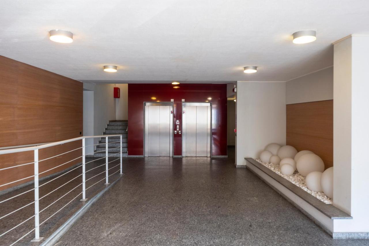 Primopiano - Torelli Milan Bagian luar foto