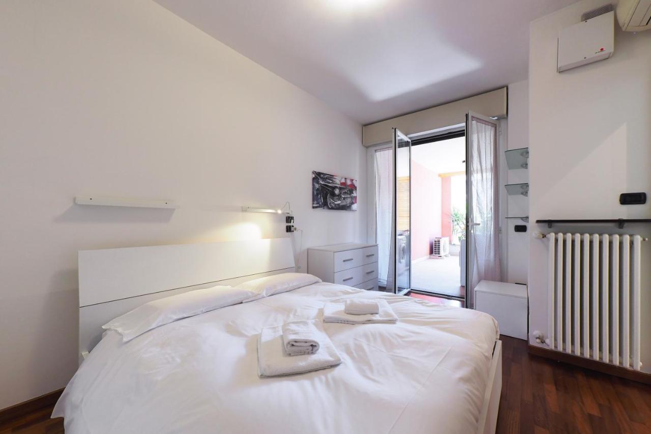 Primopiano - Torelli Milan Bagian luar foto