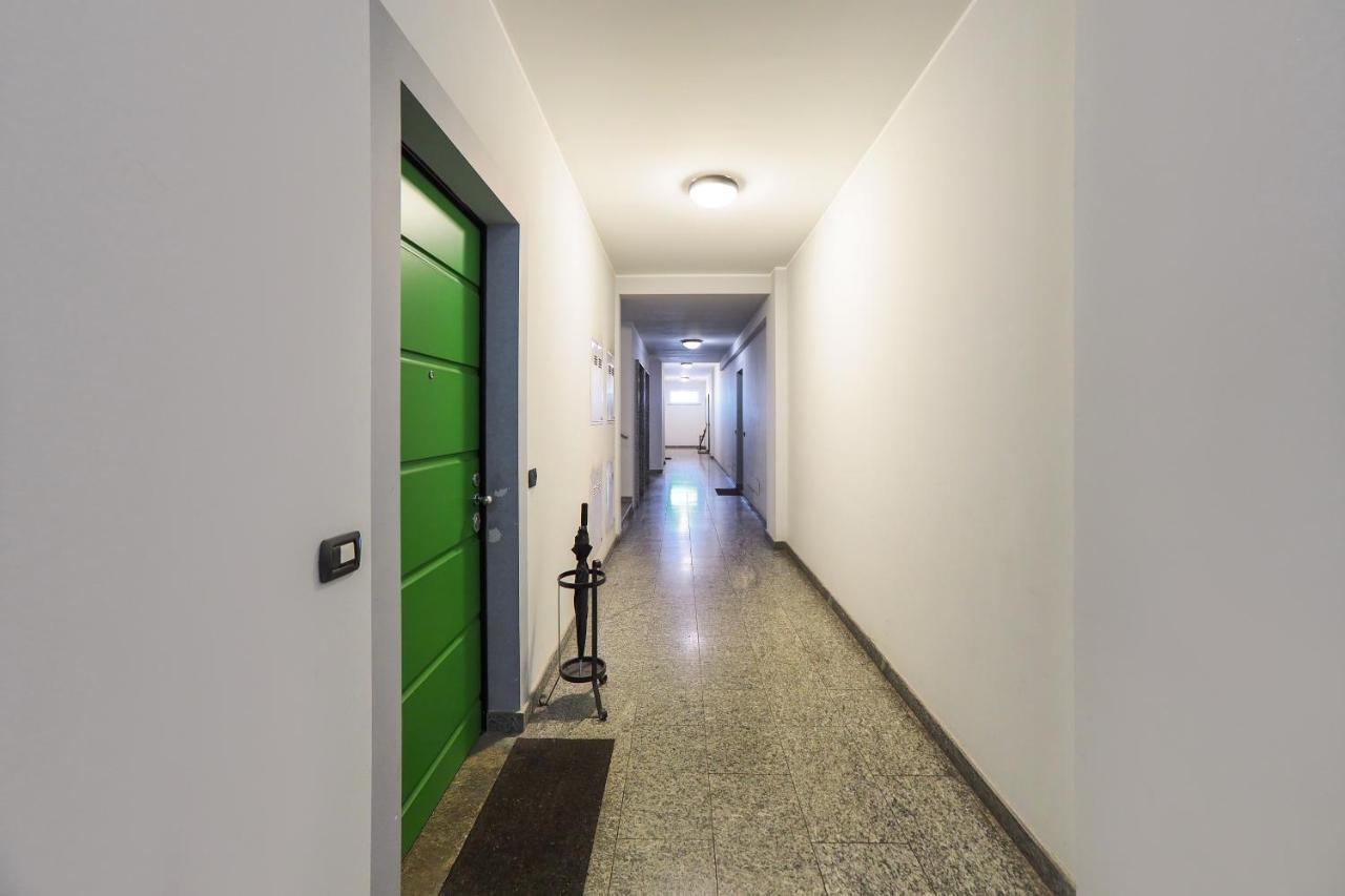 Primopiano - Torelli Milan Bagian luar foto