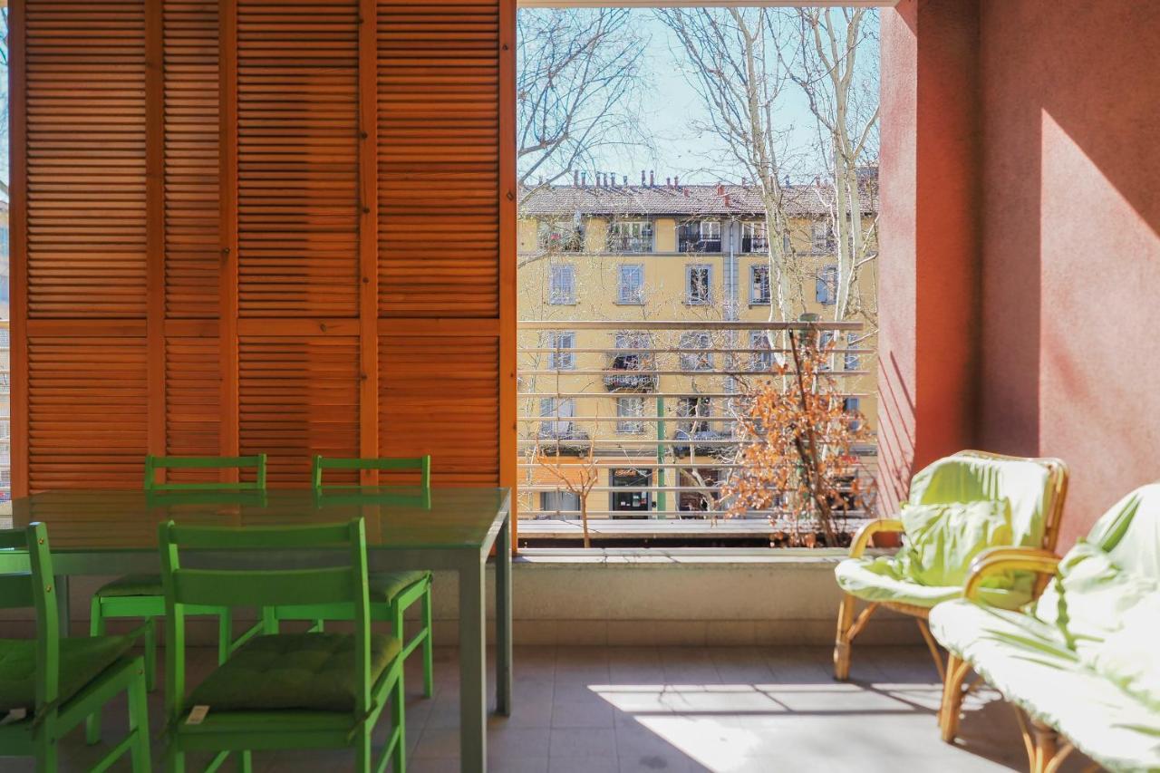 Primopiano - Torelli Milan Bagian luar foto
